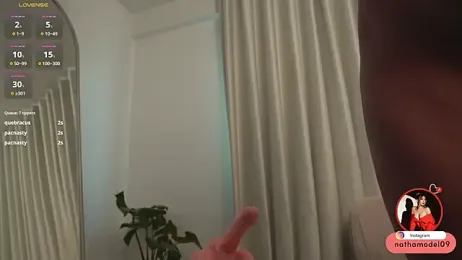 Natasha_Smith09 stripchat stream image