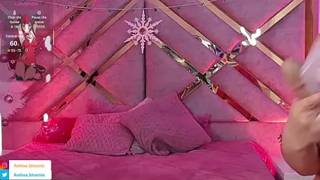 Andrea_Bloomix stripchat stream image