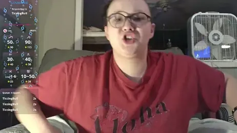 TurtleLady420 stripchat stream image