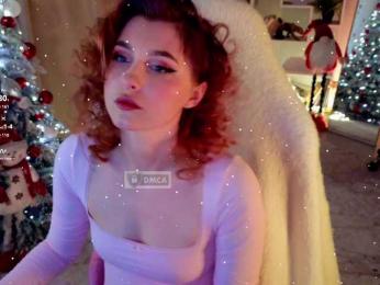 HoneyCherry bongacams stream image