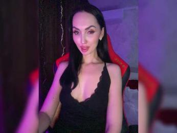 AnnaBlackFlame bongacams stream image
