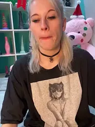 TheRealJessyLey stripchat stream image