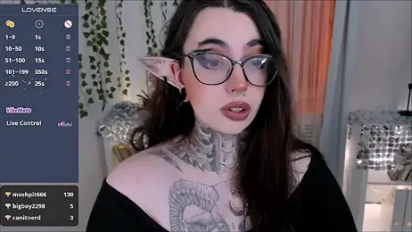 Dixi_Pixi_ stripchat stream image