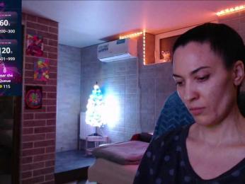 Marina4Love bongacams stream image