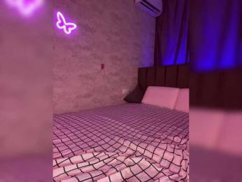 ButttFly bongacams stream image