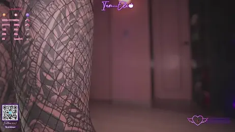 Iam_elii1 stripchat stream image