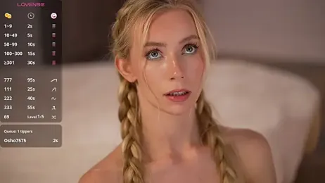 Vika54784 stripchat stream image