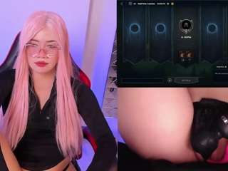 lilapop4 camsoda stream image