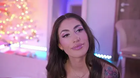 OhhAisha stripchat stream image