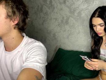 CoupleOnFire bongacams stream image