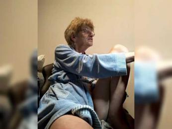 Reife-dame bongacams stream image