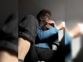 Reife-dame bongacams stream image