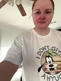 GingerSnap33 stripchat stream image