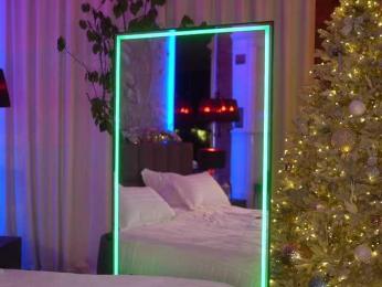 EvaFashionista bongacams stream image