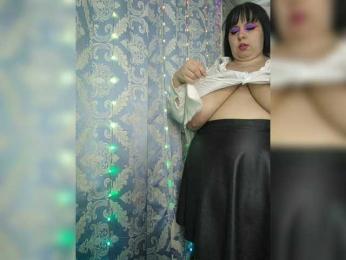 I_GODDESS bongacams stream image