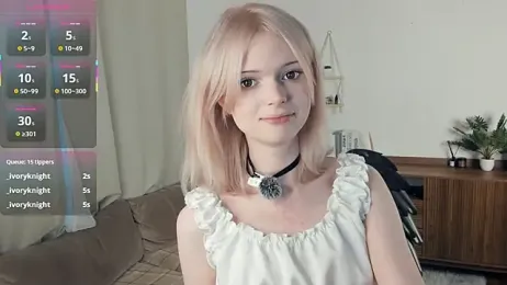 LaureMestler stripchat stream image