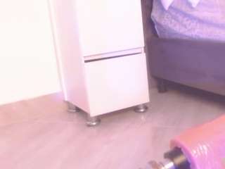 janeebony camsoda stream image