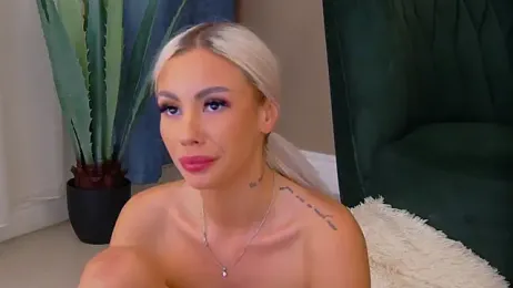 Bailey_Rush stripchat stream image