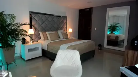 morganaramirez stripchat stream image