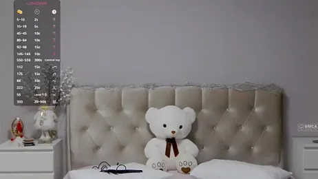 Baginyaaa stripchat stream image