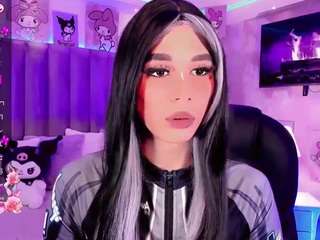 julia-lopez camsoda stream image