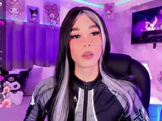 julia-lopez camsoda stream image