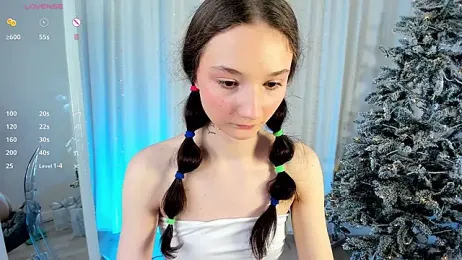 MilliMouse stripchat stream image