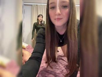 AHAHAC_HAXPEH_B_yHuTa3 bongacams stream image