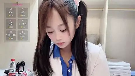 yueyue2003 stripchat stream image