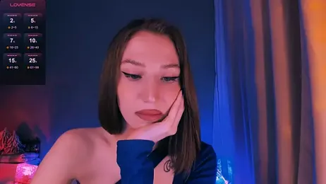 ellaamber stripchat stream image