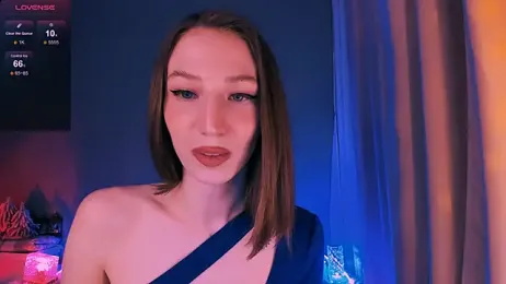 ellaamber stripchat stream image