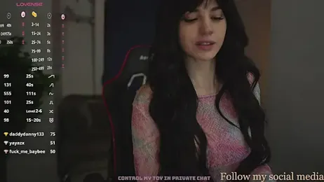 oxxme stripchat stream image