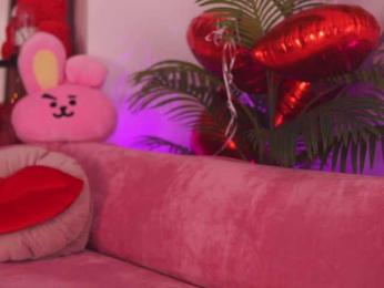 TheFallingAngel bongacams stream image