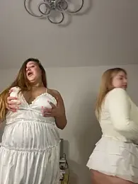 OdriOlsens stripchat stream image