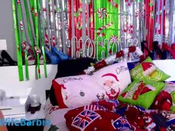 wildwifebarbie chaturbate stream image