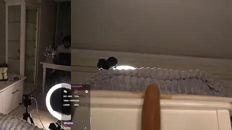 American__Dream stripchat stream image