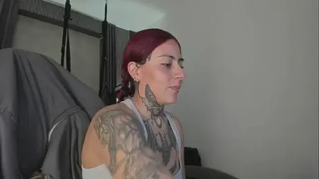 selene_red_ stripchat stream image