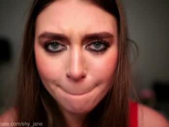 shy_jane chaturbate stream image