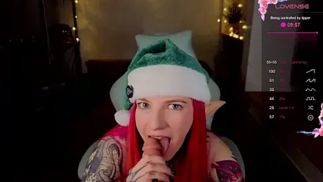 Roxy_____ stripchat stream image