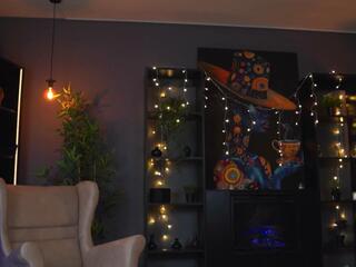 Evelyn Evy flirt4free stream image