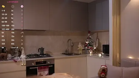 PollyAgata stripchat stream image