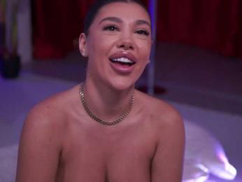 NatyDesiree bongacams stream image