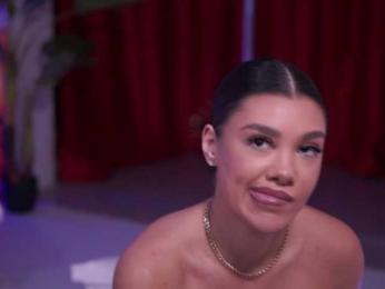 NatyDesiree bongacams stream image