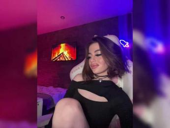 HotGirlEva bongacams stream image