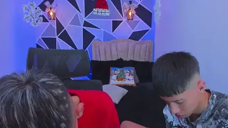 Juan_Nd_Steven stripchat stream image