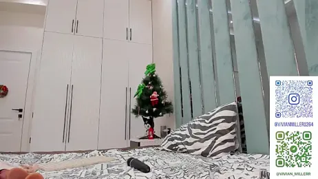 VivianMiller_ stripchat stream image