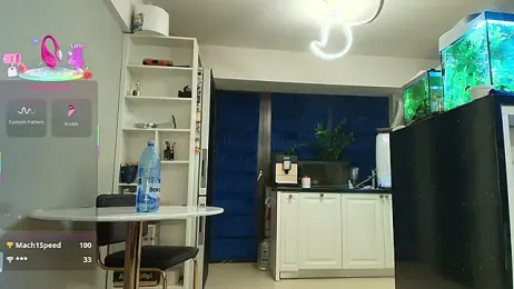 Layla- stripchat stream image