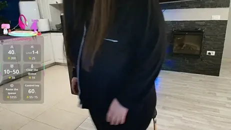 Layla- stripchat stream image