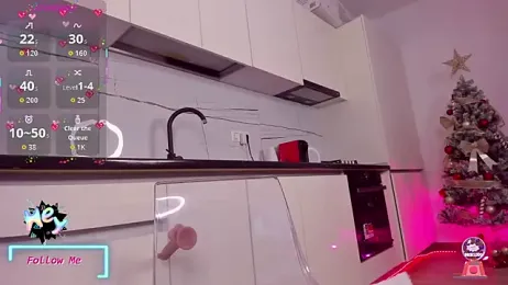 CelyneMay stripchat stream image