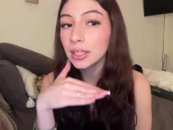 cami_calderon chaturbate stream image